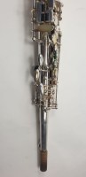 Selmer Mark VI sopraan saxofoon (5)